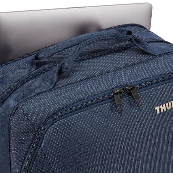 Сумка для путешествий THULE Crossover 2 Duffel 25л/ Синий photo 5