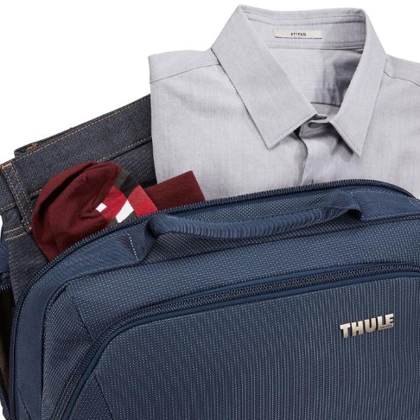 Сумка для путешествий THULE Crossover 2 Duffel 25л/ Синий photo 8