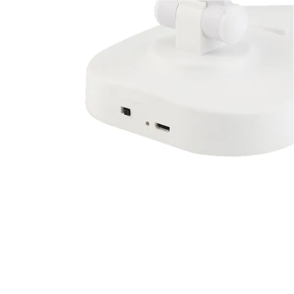 Настольная лампа Desk lamp WS-2020 Rechargable White mode Синий photo 3
