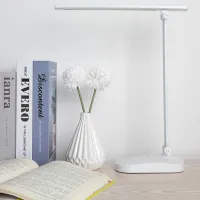 Lampă de masă Desk lamp WS-2020 Rechargable White mode White photo 5