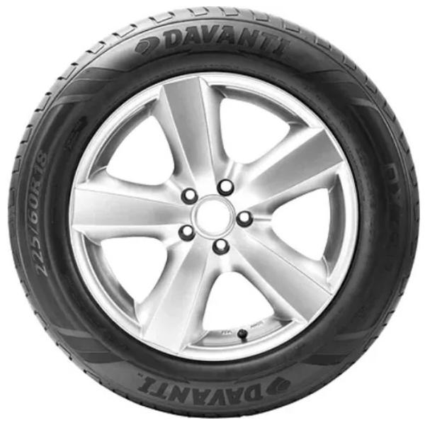 Anvelope Davanti DX740 215/ 70 R16 100H Vară/ Suv photo 2 Anvelope Davanti DX740 215/ 70 R16 100H Vară/ Suv photo 2