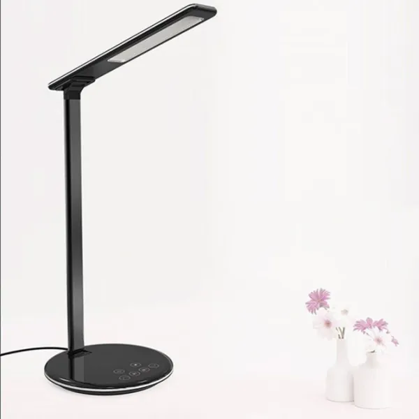 Lampă de masă Desk lamp PH3833 Black photo 2