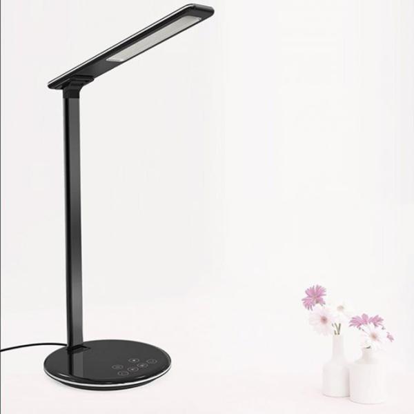 Lampă de masă Desk lamp PH3833 Black photo 2