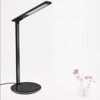 Настольная лампа Desk lamp PH3833 Черный photo 2