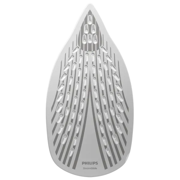 Утюг Philips GC4537/ 80 Классический/ 2400 Вт/ Серый photo 2