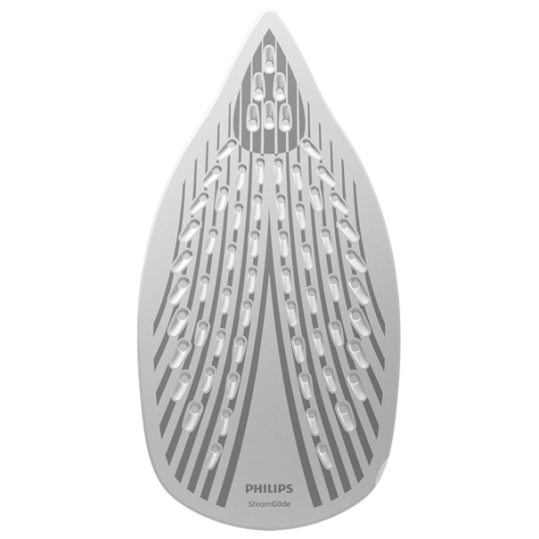 Утюг Philips GC4537/ 80 Классический/ 2400 Вт/ Серый photo 2