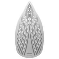 Fier de călcat Philips GC4537/ 80 Clasic/ 2400 W/ Gray photo 2