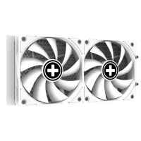Cooler cu lichid Xilence LQ240 ARGB Ceramic bearing/ 2100 rpm photo 4