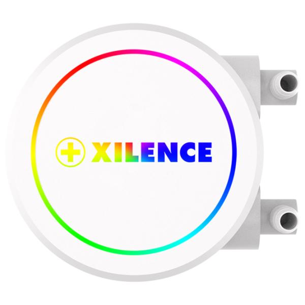 Cooler cu lichid Xilence LQ240 ARGB Ceramic bearing/ 2100 rpm photo 7