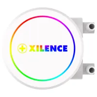 Cooler cu lichid Xilence LQ240 ARGB Ceramic bearing/ 2100 rpm photo 7