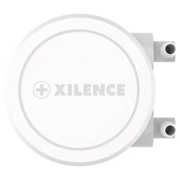 Cooler cu lichid Xilence LQ240 ARGB Ceramic bearing/ 2100 rpm photo 8