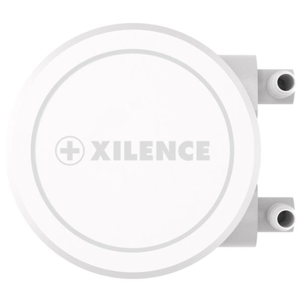 Cooler cu lichid Xilence LQ240 ARGB Ceramic bearing/ 2100 rpm photo 8