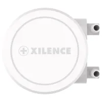Cooler cu lichid Xilence LQ240 ARGB Ceramic bearing/ 2100 rpm photo 8