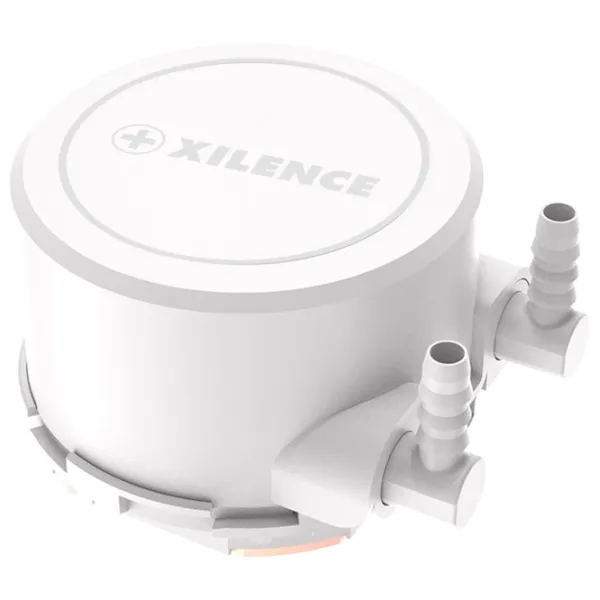 Cooler cu lichid Xilence LQ240 ARGB Ceramic bearing/ 2100 rpm photo 10