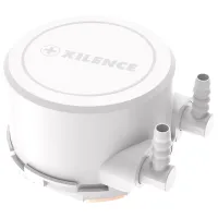 Cooler cu lichid Xilence LQ240 ARGB Ceramic bearing/ 2100 rpm photo 10