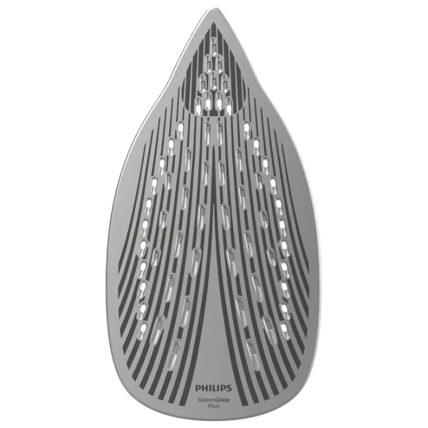 Утюг Philips DST5030/ 80 Классический/ 2400 Вт/ Пурпурный photo 3