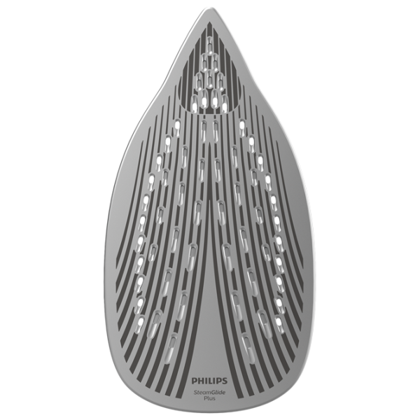 Утюг Philips DST5030/ 80 Классический/ 2400 Вт/ Пурпурный photo 3