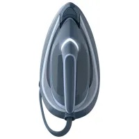 Утюг Philips PSG6042/ 20 С парогенератором/ 2400 Вт/ Синий photo 3
