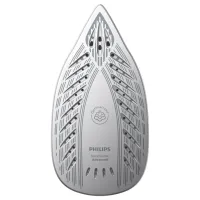 Утюг Philips PSG6042/ 20 С парогенератором/ 2400 Вт/ Синий photo 4
