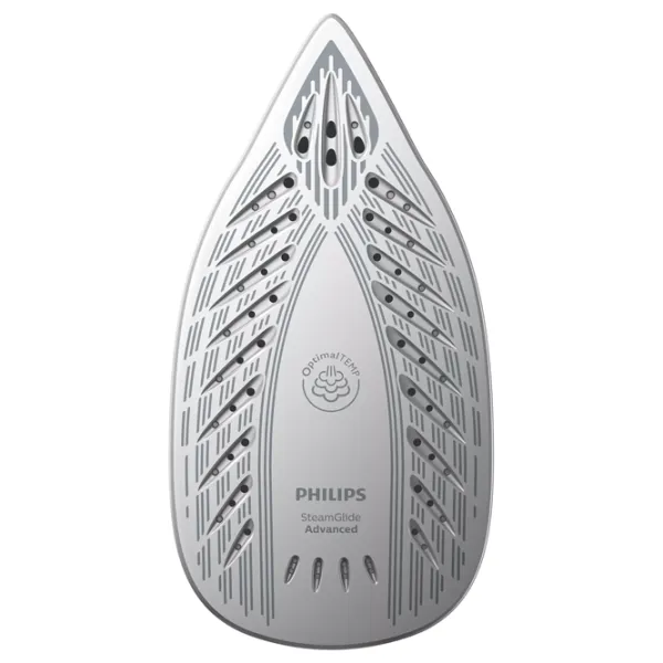 Утюг Philips PSG6042/ 20 С парогенератором/ 2400 Вт/ Синий photo 7