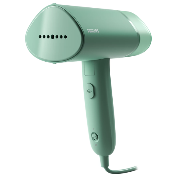 Отпариватель для одежды Philips STH3010/ 70 1000 Вт/ Бирюзовый photo 2