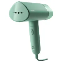 Vaporizator de călcat vertical Philips STH3010/ 70 1000 W/ Teal photo 2
