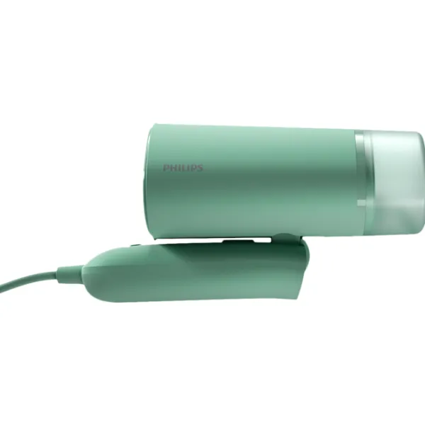 Отпариватель для одежды Philips STH3010/ 70 1000 Вт/ Бирюзовый photo 4