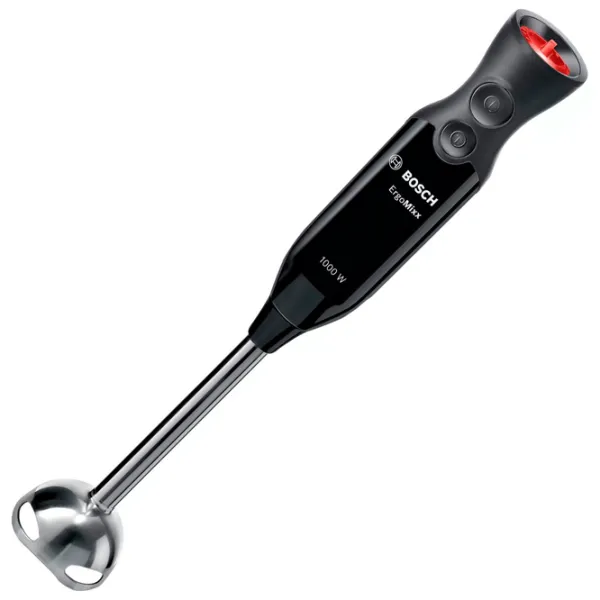 Ручной блендер Bosch MS6CB6157 Черный photo 2