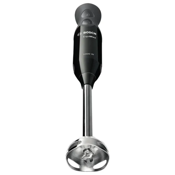 Ручной блендер Bosch MS6CB6157 Черный photo 3