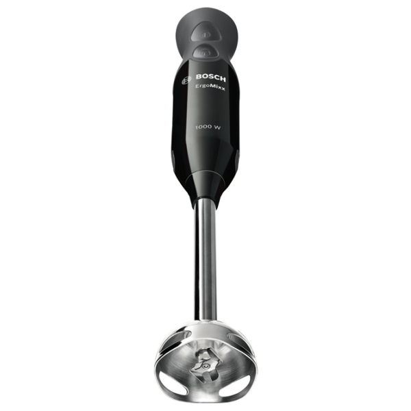 Ручной блендер Bosch MS6CB6157 Черный photo 3