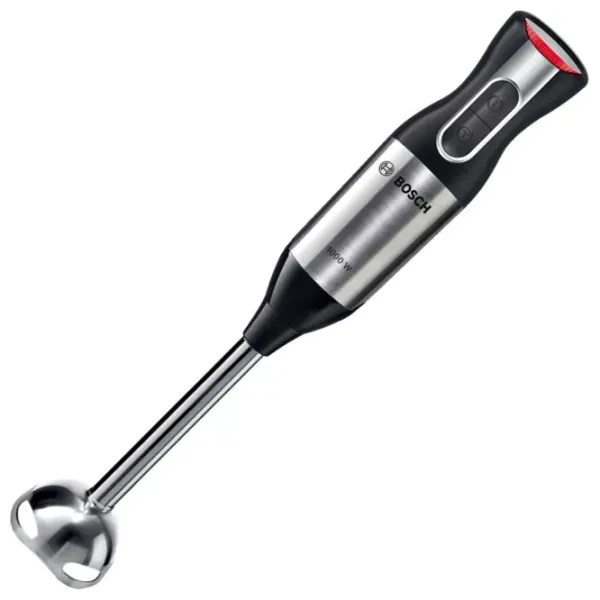 Ручной блендер Bosch MS6CM6157 1000 Вт / Черный photo 2
