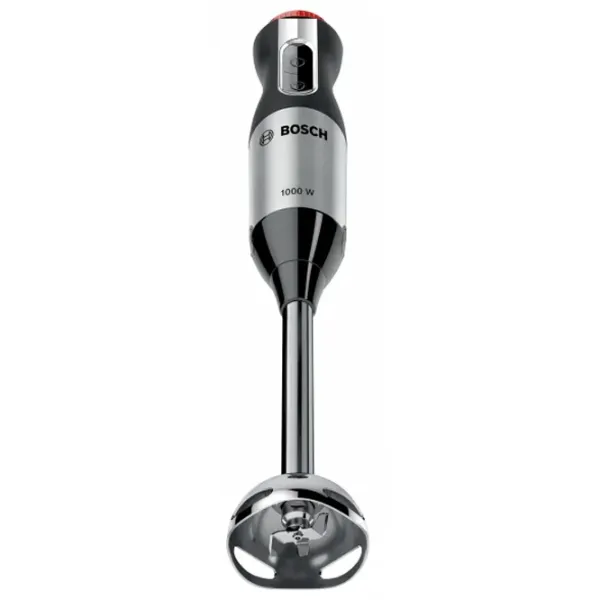Ручной блендер Bosch MS6CM6157 1000 Вт / Черный photo 3