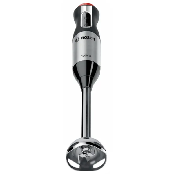 Ручной блендер Bosch MS6CM6157 1000 Вт / Черный photo 3