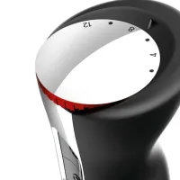 Ручной блендер Bosch MS6CM6157 1000 Вт / Черный photo 5