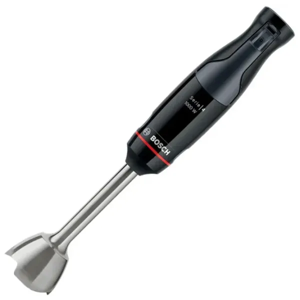 Blender de mână Bosch MSM4B620 Black photo 2