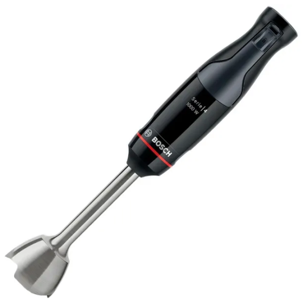 Blender de mână Bosch MSM4B620 Black photo 2