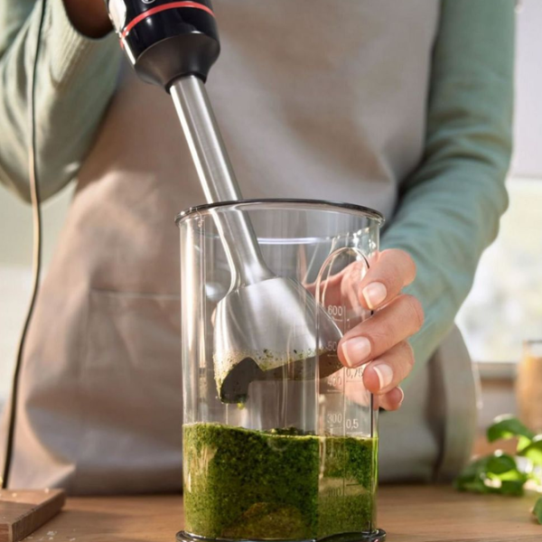 Blender de mână Bosch MSM4B620 Black photo 3