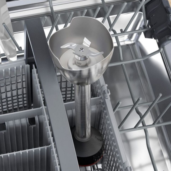 Blender de mână Bosch MSM4B620 Black photo 5