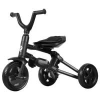 Triciclu Qplay Nova Niello 25 kg/ Beige photo 5
