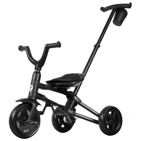 Трицикл Qplay Nova Niello 25 кг/ Бежевый photo 6