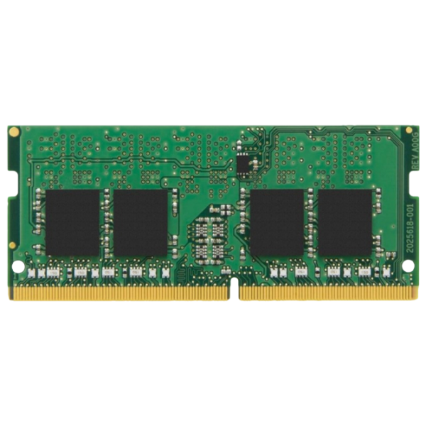 Оперативная память Hynix Original SO-DIMM/ DDR4/ 4 ГБ photo 2