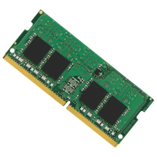 Оперативная память Hynix Original SO-DIMM/ DDR4/ 4 ГБ photo 3