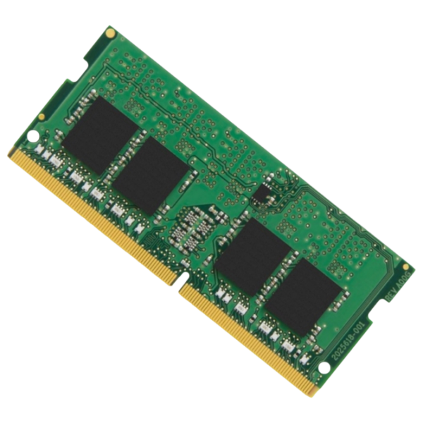 Оперативная память Hynix Original SO-DIMM/ DDR4/ 4 ГБ photo 3