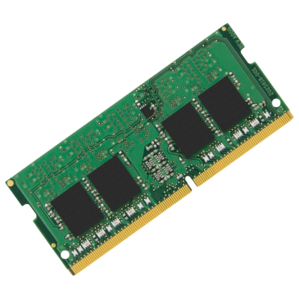 Оперативная память Hynix Original SO-DIMM/ DDR4/ 4 ГБ photo 4
