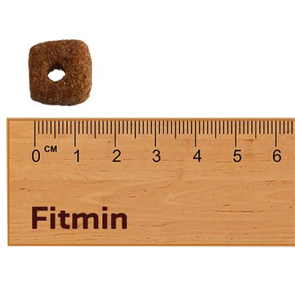 Корм для собак сухой Fitmin For Life Senior 15 кг/ Курица, свинина, говядина photo 3
