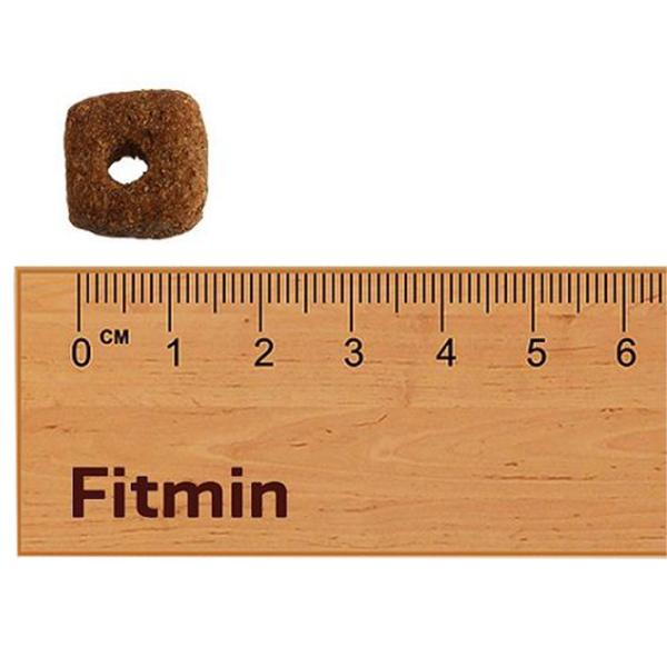Корм для собак сухой Fitmin For Life Senior 15 кг/ Курица, свинина, говядина photo 3