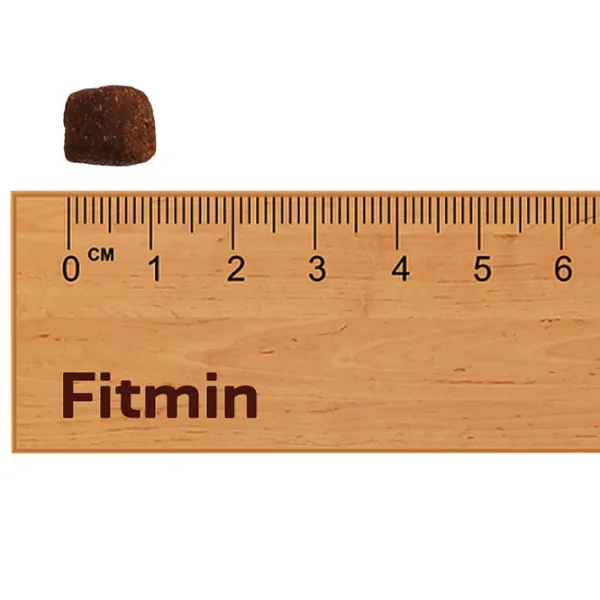 Корм для собак сухой Fitmin For Life Щенок 3 кг/ Курица, свинина, говядина photo 3
