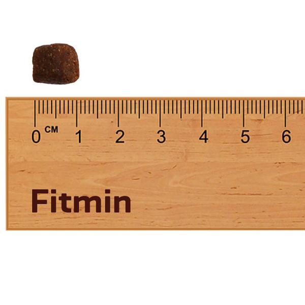 Корм для собак сухой Fitmin For Life Щенок 3 кг/ Курица, свинина, говядина photo 3