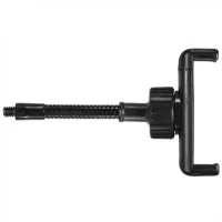 Trepied cu lampă Hama SpotLight Smart 80 II (4657) 203 mm Black photo 10