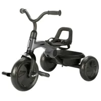 Трицикл Qplay Ant Plus 30 кг/ Серый photo 2